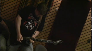 autopsy "the tomb within" web promo