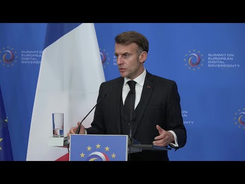 Macron 'available' for talks with Algerian president | AFP