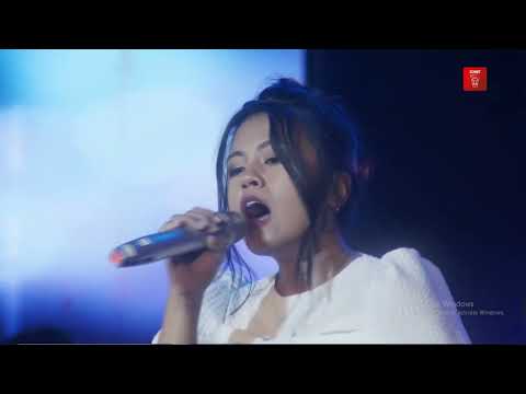 C Vanlalroluahtumi. Pathian Hmangaihna Ropui zia