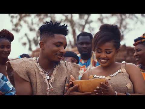 Cheezy - Rounda (Official Video)