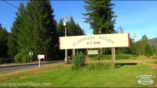 Wilderness Village RV Park Video