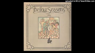 The Four Seasons - Watch The Flowers Grow - 8 Track Rip