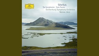 Sibelius: Symphony No.2 In D, Op.43 - 1. Allegretto (Live From Konserthuset, Goteborg / 2001)