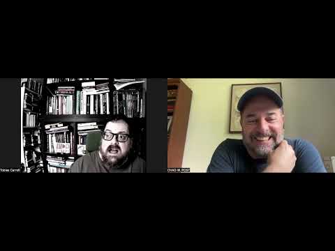 "The Sovereign" by Andrew Elias Colarusso