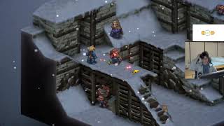 マジでおもろいFFT#9【ファイナルファンタジータクティクス - イヴァリース クロニクルズ FFT】