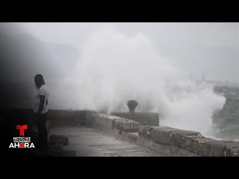 Las noticias de la mañana, martes 28 de octubre de 2025 | Noticias Telemundo