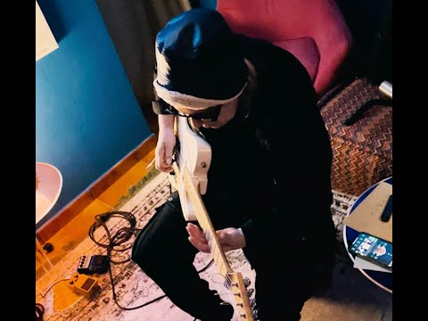 Duran Duran - In the Studio with Andy Taylor for "Black Moonlight"