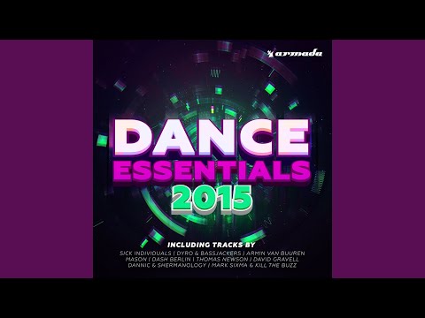 Wasting Moonlight (Lucas & Steve Radio Edit)