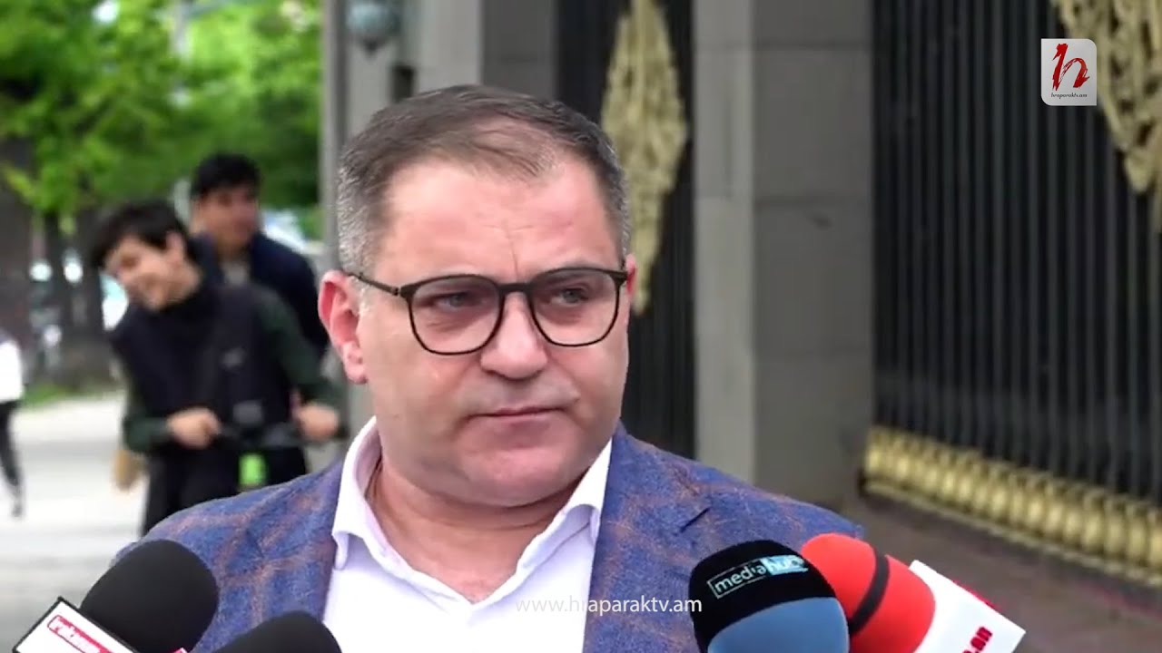 ՔՊ-ական պատգամավոր կար, ասաց` «փողը տվեք, կմիանամ Փաշինյանի դեմ պայքարին»․ Մալյան