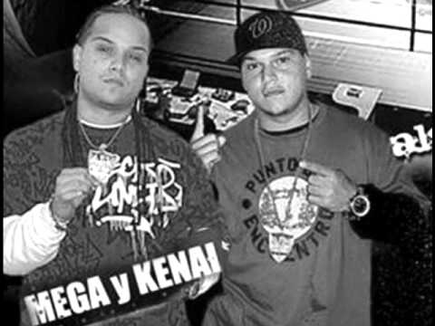 Mega & Kenai Ft Jay Sean & Lil Wayne -- Down