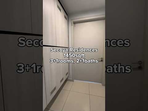 Condominium for Rent at Secoya Residence - Raymond Ling - PropertyGuru.com.my