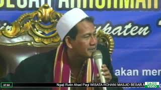 Download lagu Ngaji Jatirogo eps. 457  bersama KH. HABIBUL MILLAH dari Tuban mp3 Download lagu Ngaji Jatirogo eps. 457  bersama KH. HABIBUL MILLAH dari Tuban mp3