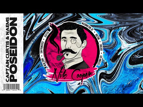 Captain Curtis & NAEMS - Poseidon