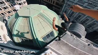 STORROR versi rude boy musik by Generations - Run This Town