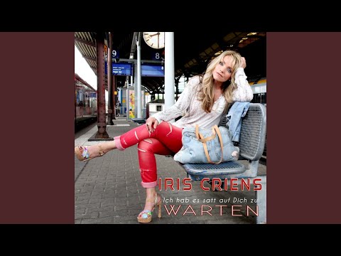 Ich hab es satt auf dich zu warten (Discofox Mix)