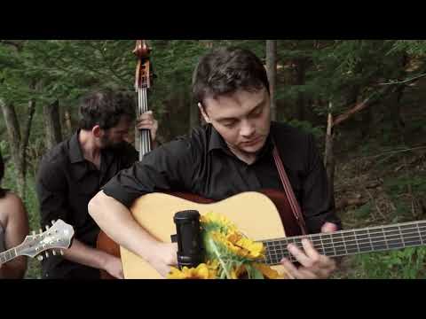 AJ Lee & Blue Summit: "Who Walks In" Featuring Sully Tuttle