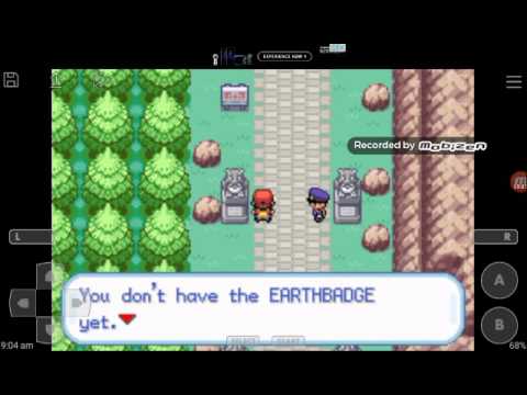 download lagu mp3 mp4 Earth Badge Fire Red, download lagu Earth Badge Fire Red gratis, unduh video klip Earth Badge Fire Red