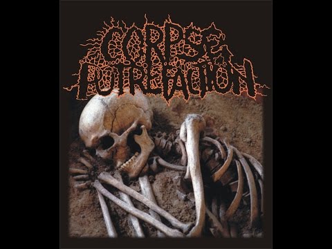 CORPSE PUTREFACTION (Death-Metal Band)