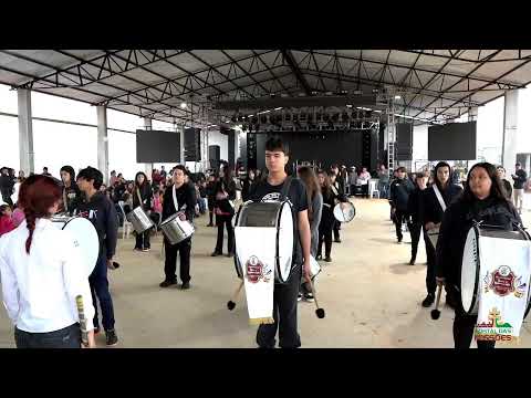 ABERTURA VI EXPOFEIRA DE SÃO NICOLAU