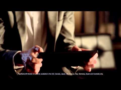 comment installer playstation mobile sur xperia z
