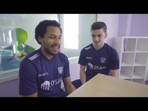 ACOTV Ihkun otteluennakko: AC Oulu - FC Honka 15.3.2019