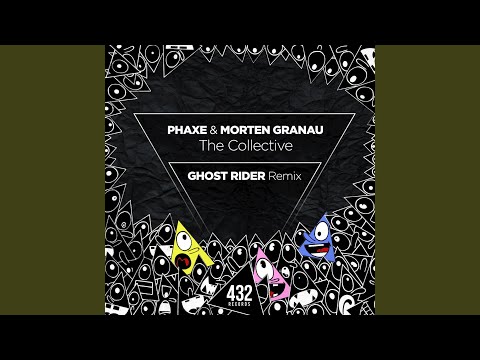 The Collective (Ghost Rider Remix)