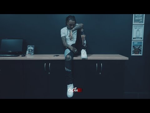 Ghostface600 - Flous (Official Music Video)