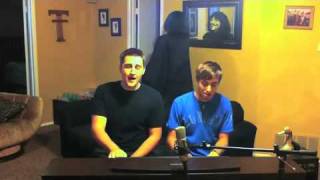 Half of My Heart Cover _ Michael Henry _ Justin Robinett.mp4