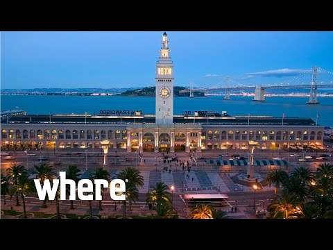 San Francisco Travel Guide | WhereTraveler.com Part 2