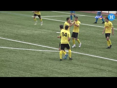 Resum Primera Catalana, Grup 2 (16/05/2021)