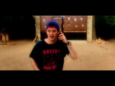 RAVEN - MINUTOS #1 (Prod. JMBEATS)