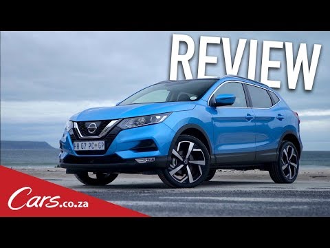 Nissan Qashqai 1.5 SV SS 18 4DR - Image 2