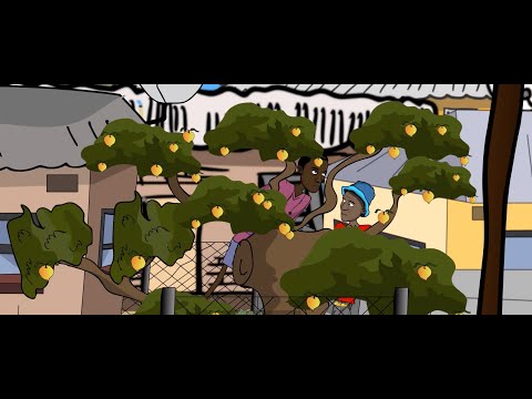 Boys Dzangu | Mbavha Dzema Peaches - Episode 1