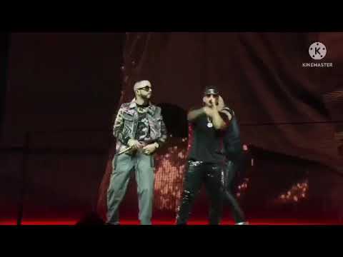Wisin Feat Daddy Yankee - Saoco (Charly Boy DJ 2022 Tribute Intro Outro 96 BPM)