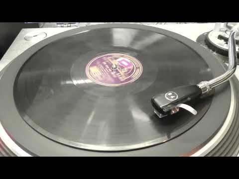 Jack Jackson and his orchestra: Some other time. (1935).