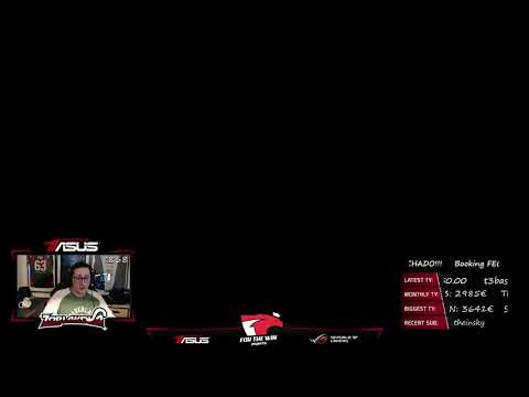 zorlaKOKA - QUE MANO KKKKKKKKKKKKKKKKKKKKKKKKKKKK - Twitch Highlights [28/10/2017]