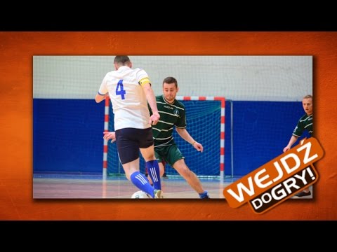 WROCBAL: Zima 2016/17 - tydzień 2.