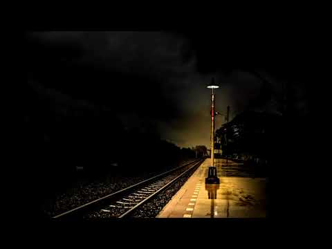 Kateryna Voroniuk - Immortal Station