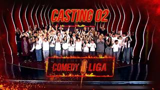 Կոմեդի Լիգա - Կաստինգ #02 | Comedy Liga Casting