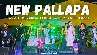 Download lagu TRENDING!!! NEW PALLAPA FULL PENAMPILAN TERBARU TAHUN 2026 DI ANCOL JAKARTA mp3