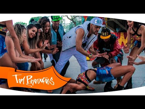 MC Creu e Bonde das Maravilhas - Duelo (TOM PRODUÇÕES)