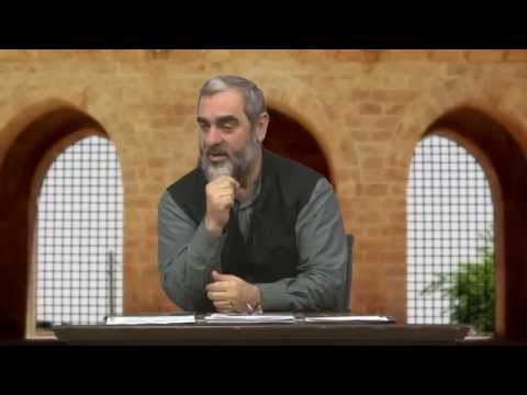 Kompleksli müslümanların Kur'an mucizesine bakışı - Nureddin Yıldız