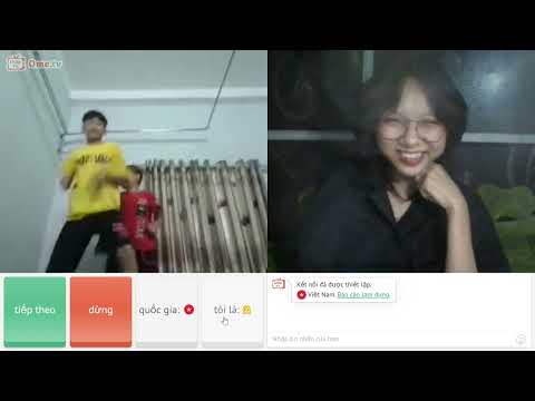 OmeTV Video Chat   Omegle Random Chat Alternative 2022   Google Chrome 2022 06 15 21 30 12