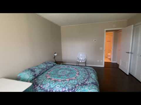 Updated 2BR Condo Steps from Mayo + Underground Parking property video