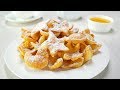 Khvorost Pastry Straws That Melts In The Mouth Recipe From Always Tasty