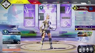 [Apex]solo