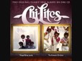THE CHI-LITES: The Fantastic Chi-Lites CD ...