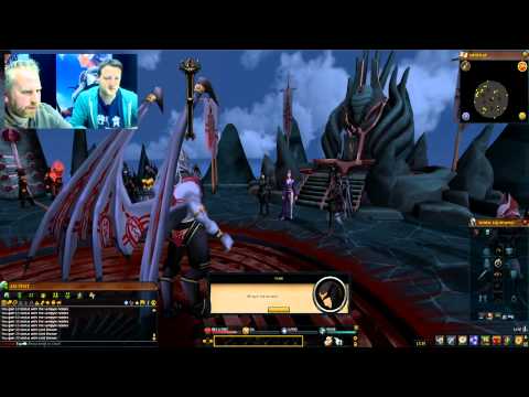 RuneScape - Lord of Vampyrium - Director's Cut