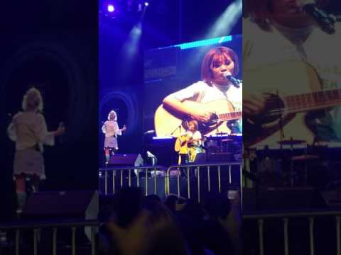 동아방송예술대 볼빨간 사춘기 직캠 우주를줄게