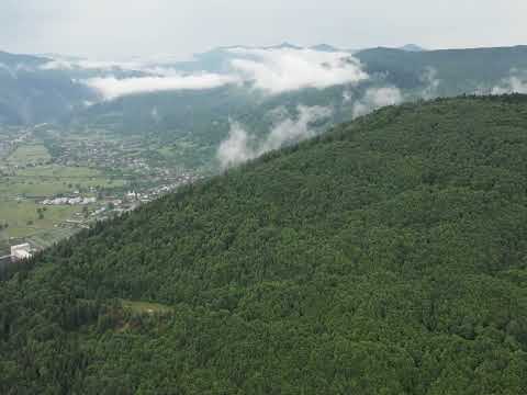 Mănăstirea Pângărați Piatra-Neamt